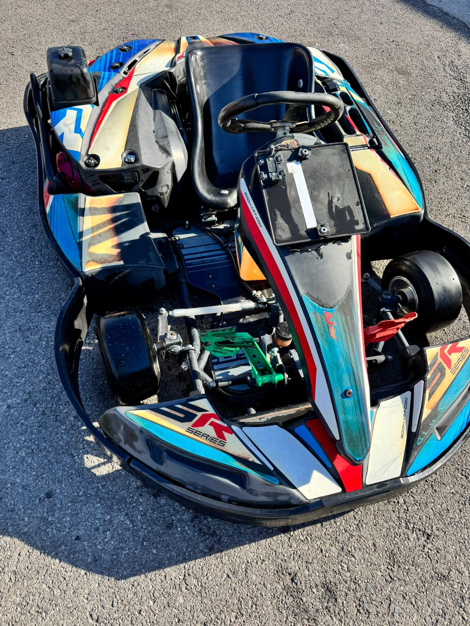 SR4 - OC1990