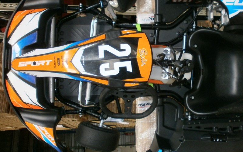 Sport - OC1536