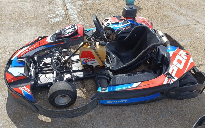 Sport - OC1696